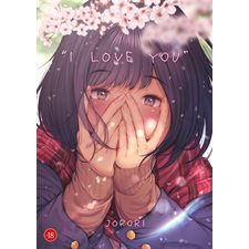 I love you  : Manga : ADT : PAV : HENTAI