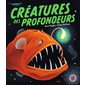 Créatures des profondeurs