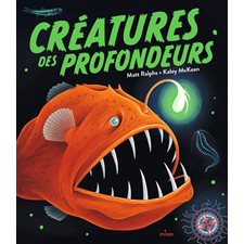 Créatures des profondeurs
