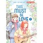 This must be love T.04 : Manga : ADO : SHOJO