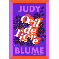 Oeil de tigre : Stories : 15-17