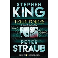 Territoires : Le talisman des territoires : Édition collector jaspage : SPS