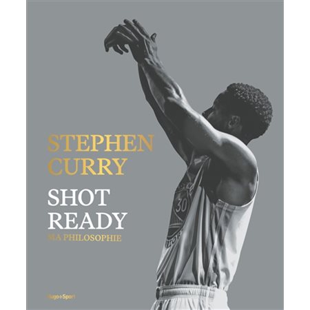Shot ready : Ma philosophie : Le basketteur américain revient sur les trois phases de sa carrière (rookie, leader et vétéran)