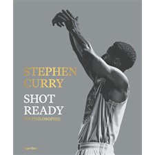 Shot ready : Ma philosophie : Le basketteur américain revient sur les trois phases de sa carrière (rookie, leader et vétéran)
