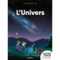 L'Univers : Tourbidoc expert : Livre cartonné
