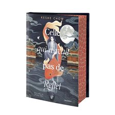 Celle qui n'avait pas de reflet : Édition collector jaspage : 15-17