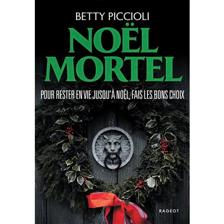 Noël mortel : 12-14