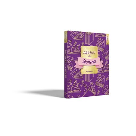 Mon carnet de lectures