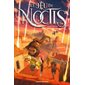 Le jeu de Noctis : 9-11