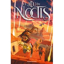 Le jeu de Noctis : 9-11