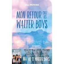 Mon retour chez les Walter boys : 15-17