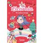 Le cadeau enneigé : Licornia : 6-8