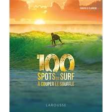 100 spots de surf à couper le souffle