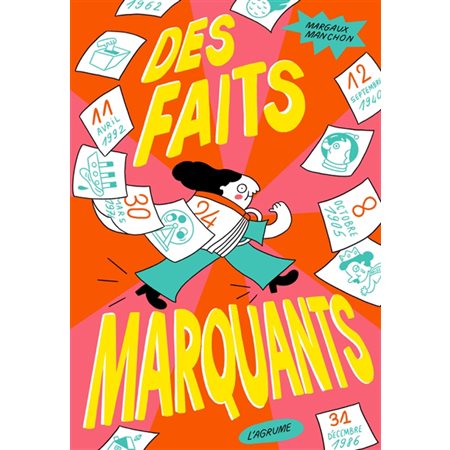 Des faits marquants : Bande dessinée