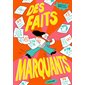 Des faits marquants : Bande dessinée
