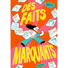Des faits marquants : Bande dessinée