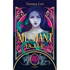 Les monstres T.03 : Méchant un jour ... T.03 :