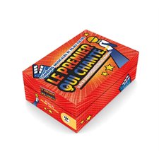 Premier qui chante : Films et comédies musicales