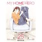 My home hero T.25 : Manga : ADT : SEINEN