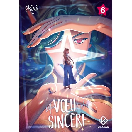 Mon voeu le plus sincère T.06 : Manga : ADO : SHOJO