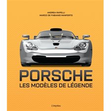 Porsche : Les modèles de légende