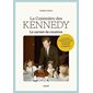 La cuisinière des Kennedy : Le carnet de recettes