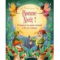 Bonne nuit ! : 70 histoires du monde enchanté à lire en 5 minutes : Bonne nuit ! : Couverture rigide