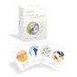 Coffret : Oracle magie de la Lune : Inclus 44 cartes + 1 livre de 112 pages