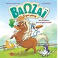 Banzaï, le poney T.01 : Couverture rigide