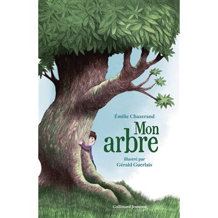 Mon arbre ; Mon enfant : Couverture rigide
