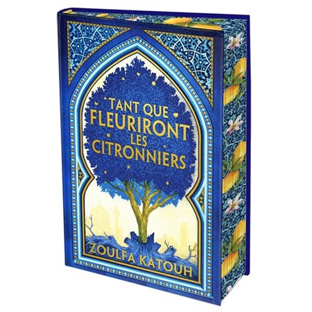 Tant que fleuriront les citronniers : 15-17