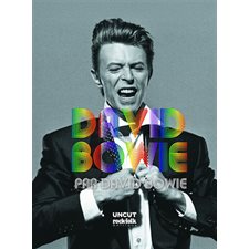 David Bowie par David Bowie : L'intégralité de la discographie de David Bowie est ici chroniquée