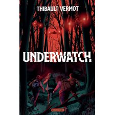Underwatch : 12-14
