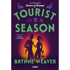 Seasons of carnage T.01 : Tourist season : DR