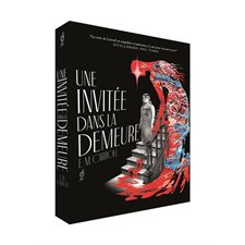 Une invitée dans la demeure : 404 Graphic : Bande dessinée