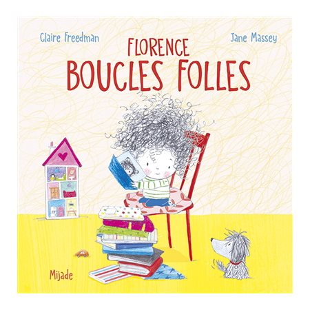 Florence boucles folles