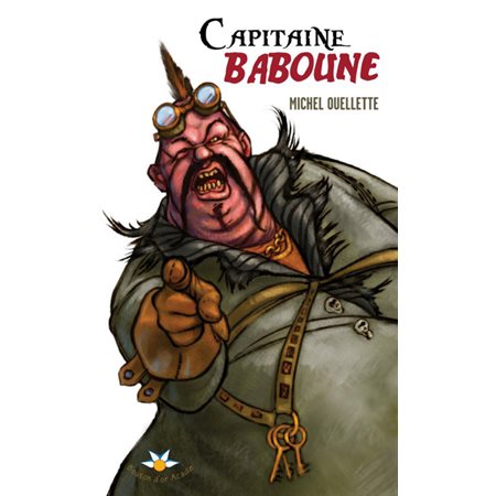 Capitaine Baboune : 6-8