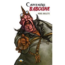 Capitaine Baboune : 6-8