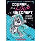 Journal dun loup de Minecraft T.02 : Opération sous-marine : 6-8