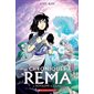 Les chroniques de Rema T.02 : Le royaume de l’eau : Bande dessinée