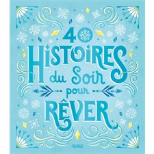 40 histoires du soir pour rêver : Couverture rigide