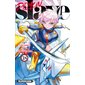 Demon slave T.18 : Manga : ADO : Shonen