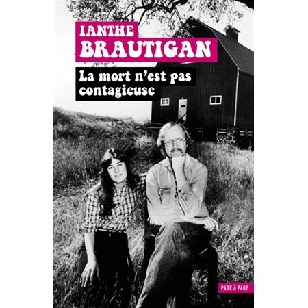 La mort n'est pas contagieuse