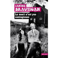 La mort n'est pas contagieuse