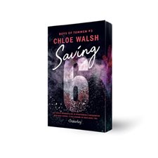 Boys of Tommen T.03 : Saving 6 : NR