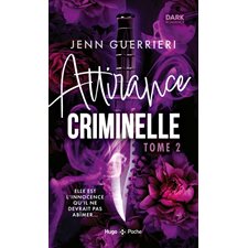 Attirance criminelle T.02 (FP) : DR