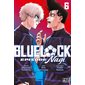 Blue lock : Épisode Nagi T.06 : Manga : ADO : SHONEN