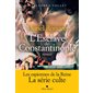 L'escadron volant T.03 : L'esclave de Constantinople : HIS
