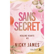 Healing hearts T.03 : Sans secret : DR