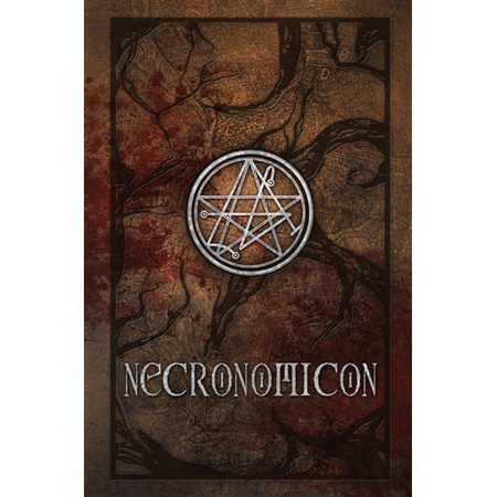 Necronomicon : Le présent recueil regroupe l'histoire secrète du livre, la traduction intégrale, un grimoire pour pratiquer les sciences occultes, un guide des rituels ainsi qu'un cahier d'illustrati